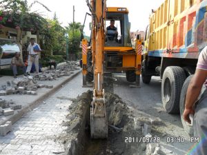 Kayalar Yatay Sondaj