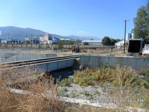 Kayalar Yatay Sondaj